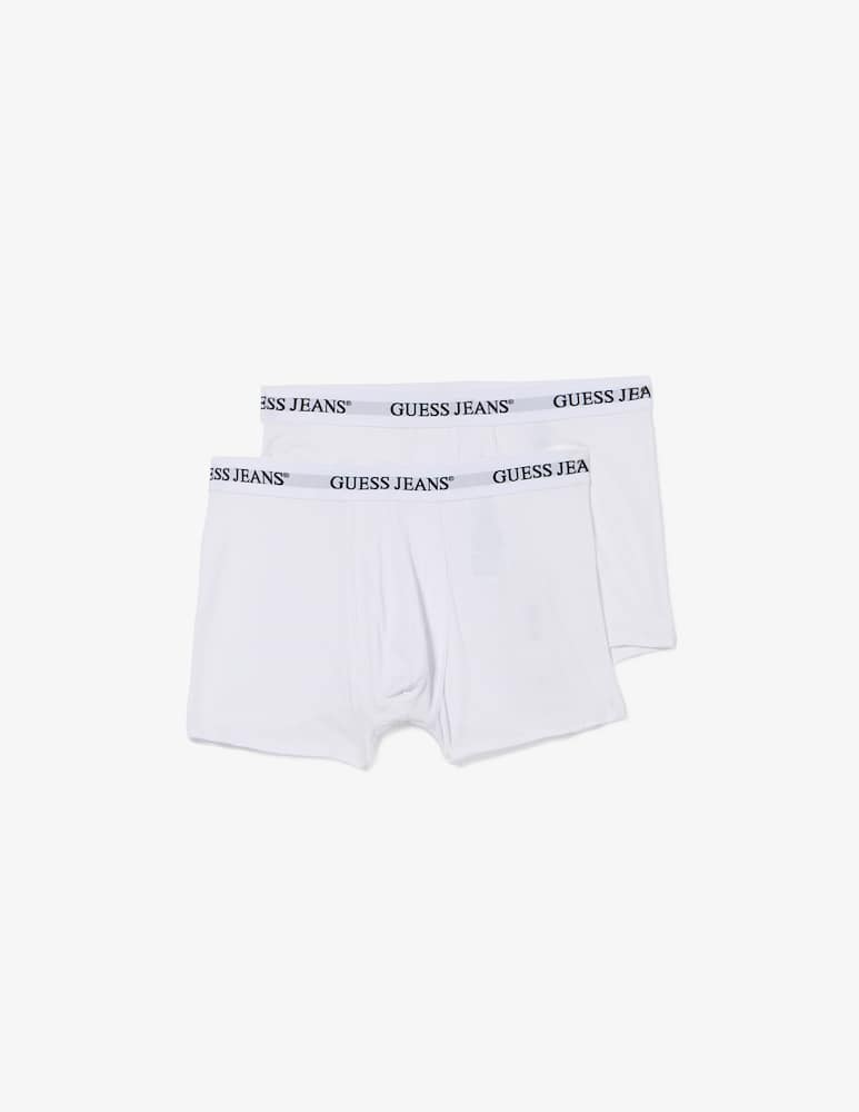 rinascente Guess Jeans Boxer 2 pack