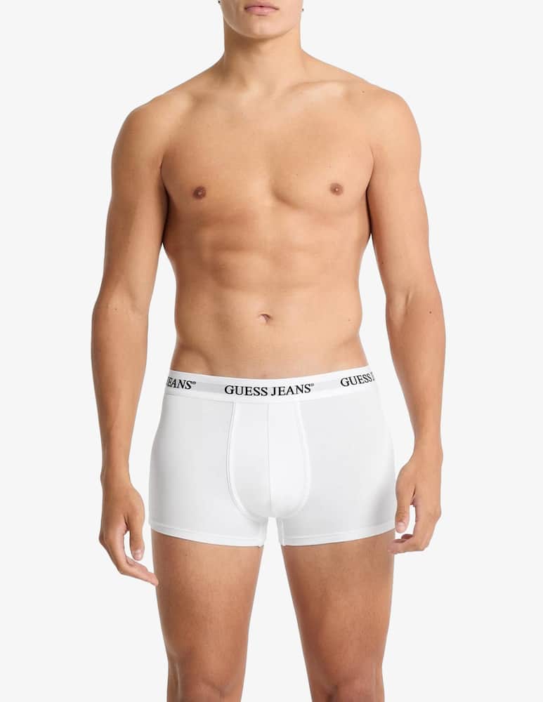 rinascente Guess Jeans Boxer 2 pack