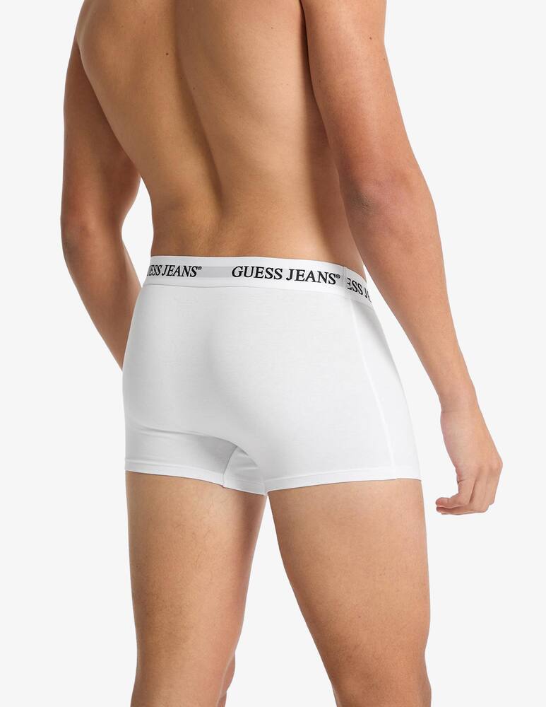 rinascente Guess Jeans Boxer 2 pack