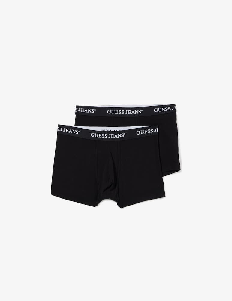 rinascente Guess Jeans Boxer trunks 2pack