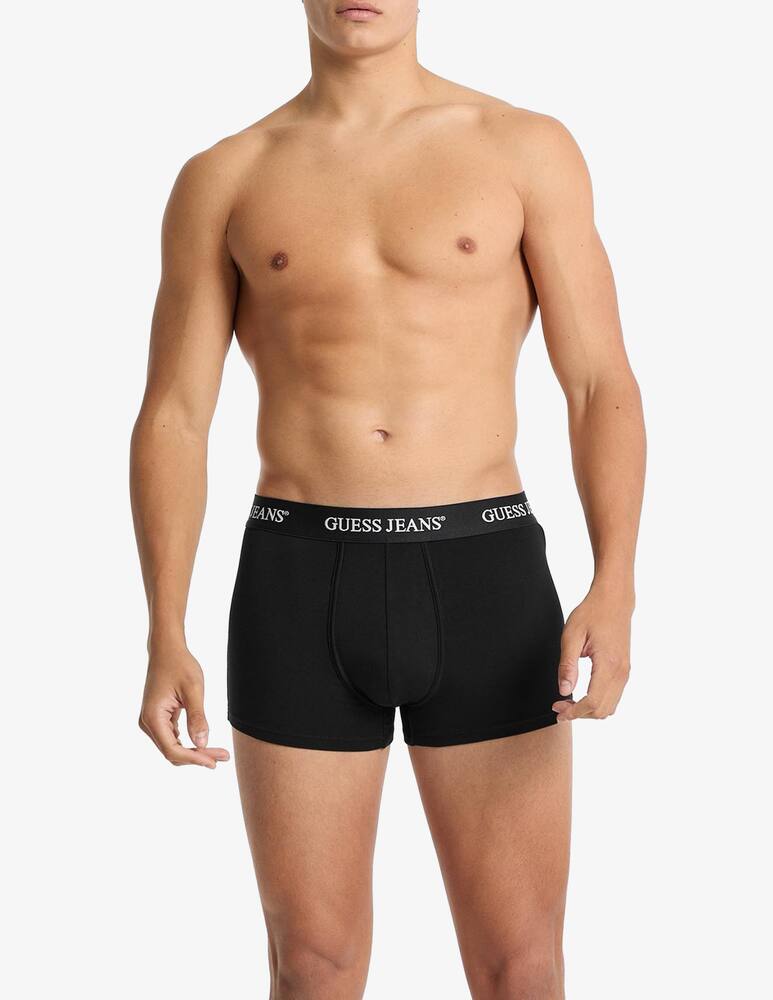 rinascente Guess Jeans Boxer trunks 2pack