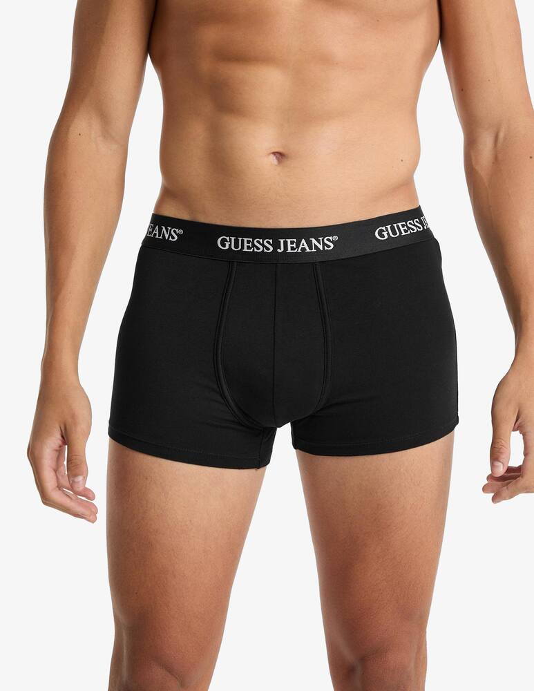 rinascente Guess Jeans Boxer trunks 2pack