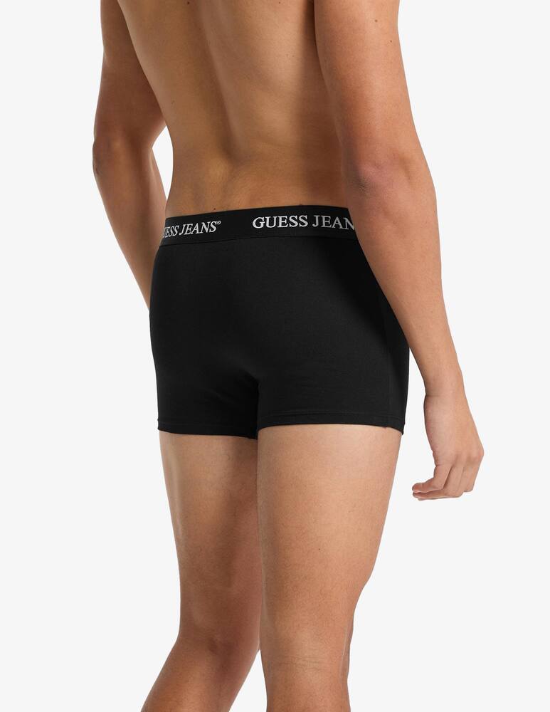 rinascente Guess Jeans Boxer trunks 2pack