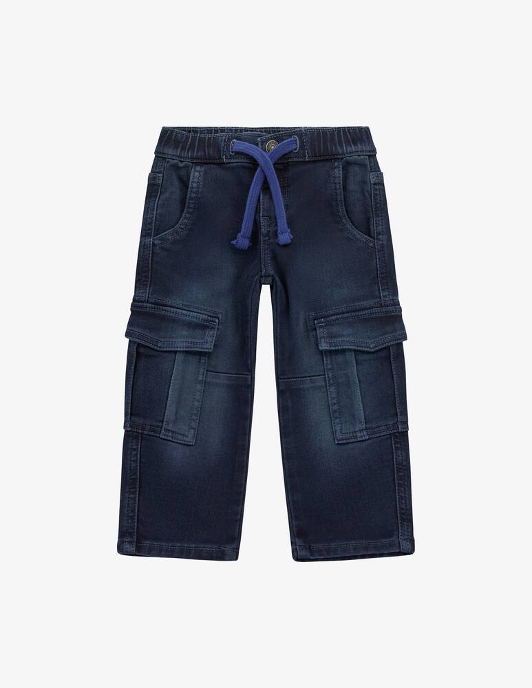 rinascente Guess Denim cargo pants