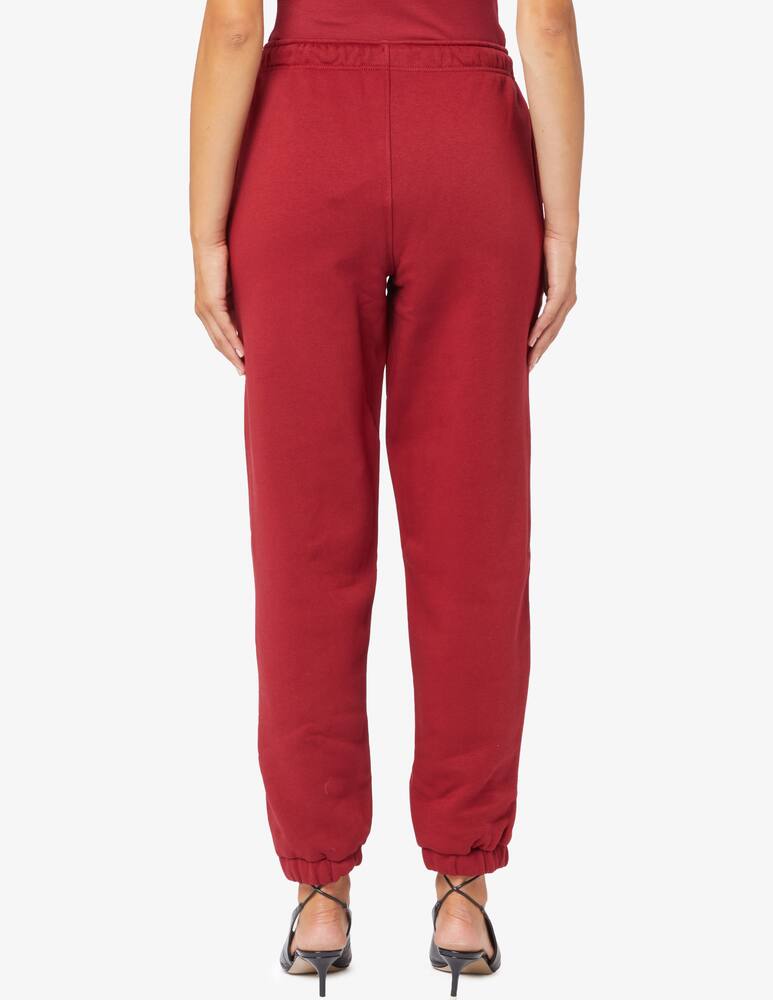 rinascente Guess Jeans Triangle label jogger