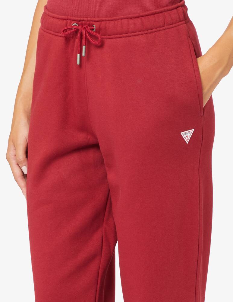 rinascente Guess Jeans Triangle label jogger