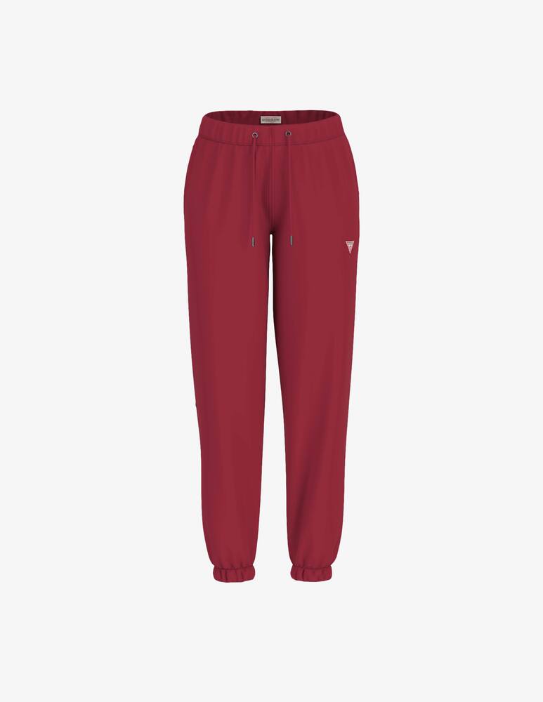 rinascente Guess Jeans Triangle label jogger
