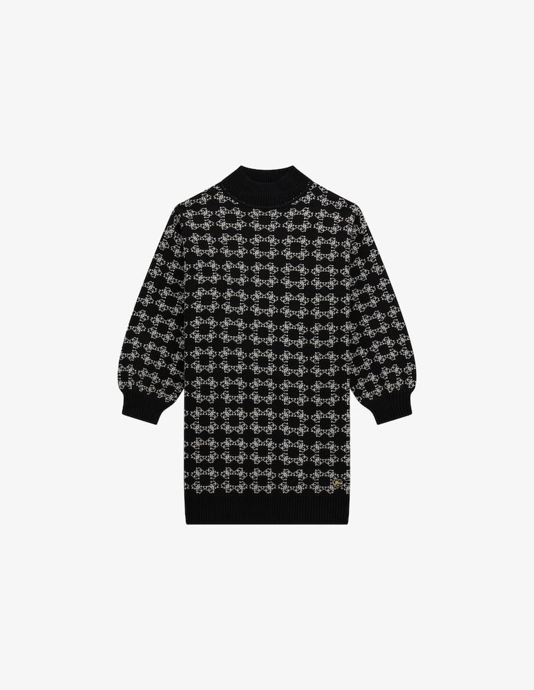 Guess Abito in maglia - immagine 1 Guess Abito in maglia - immagine 1