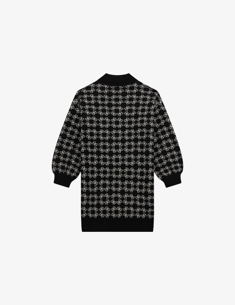 Guess Abito in maglia - immagine 2 Guess Abito in maglia - immagine 2