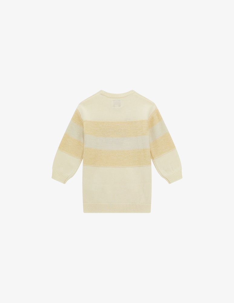 Guess Abito midi in maglia - immagine 2 Guess Abito midi in maglia - immagine 2