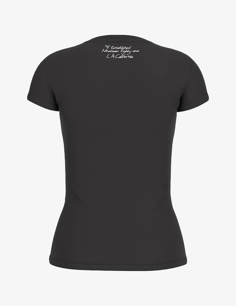 rinascente Guess T-shirt Tiger