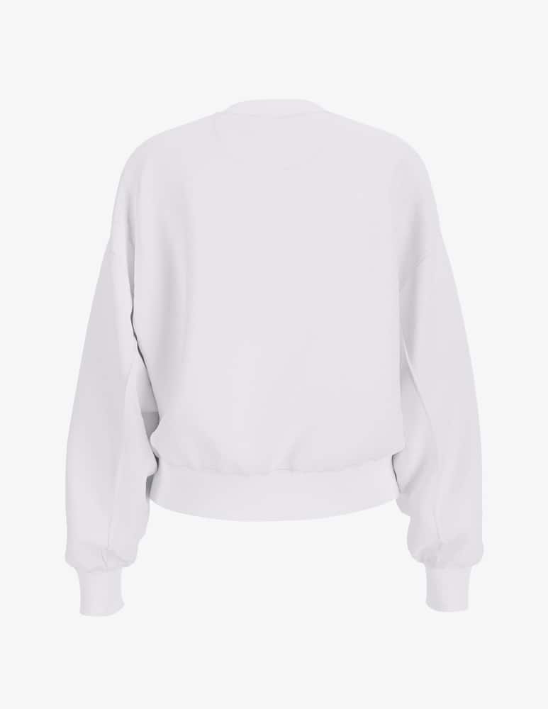 Guess Cotton blend sweatshirt - picture 2