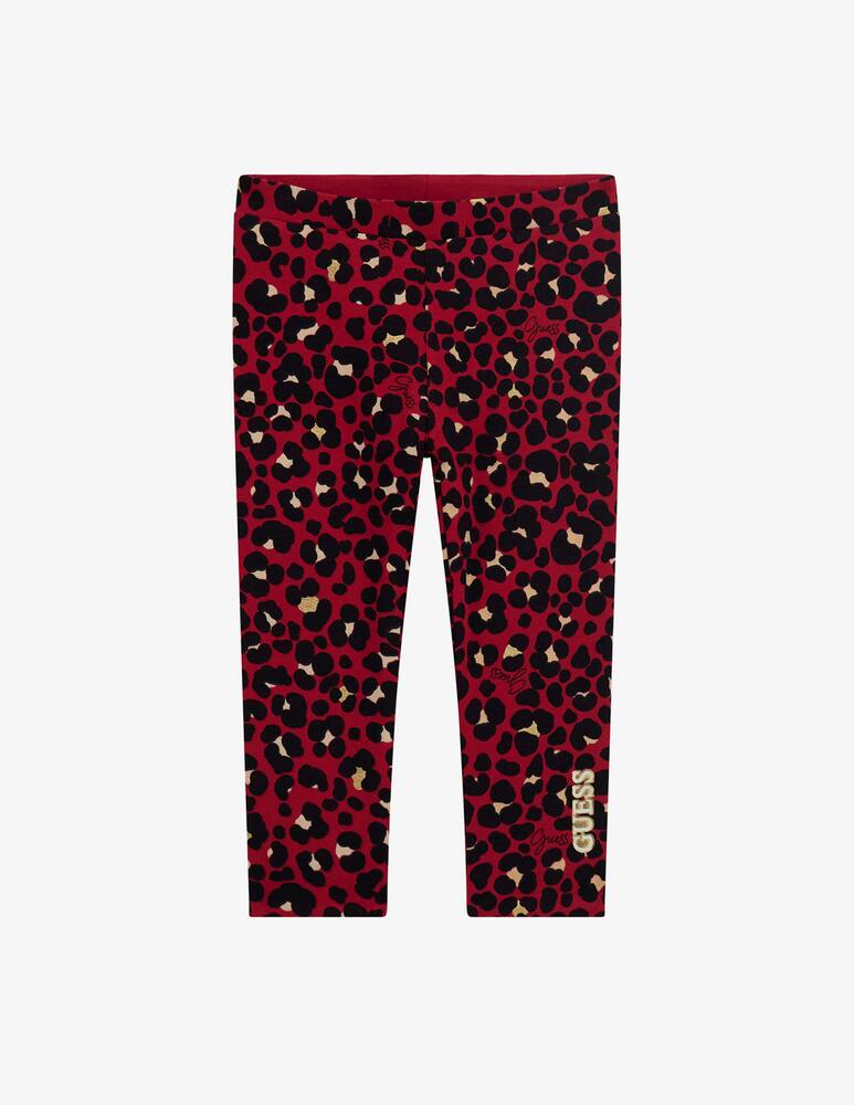 Guess Leggings reversibili - immagine 1 Guess Leggings reversibili - immagine 1