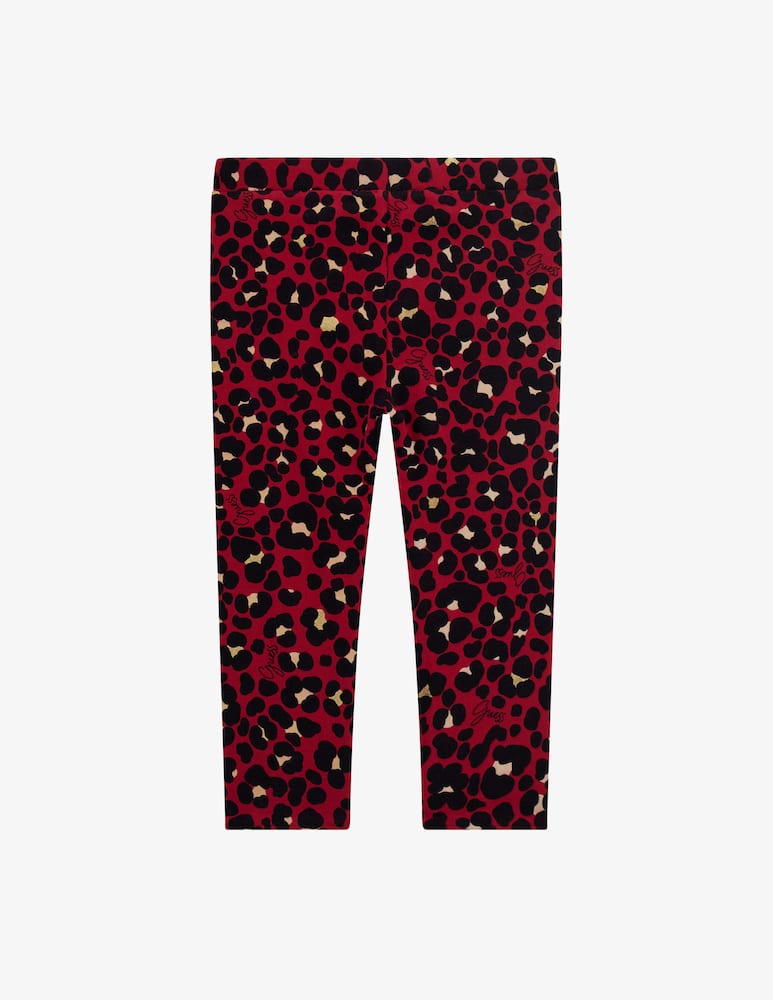 Guess Leggings reversibili - immagine 2 Guess Leggings reversibili - immagine 2