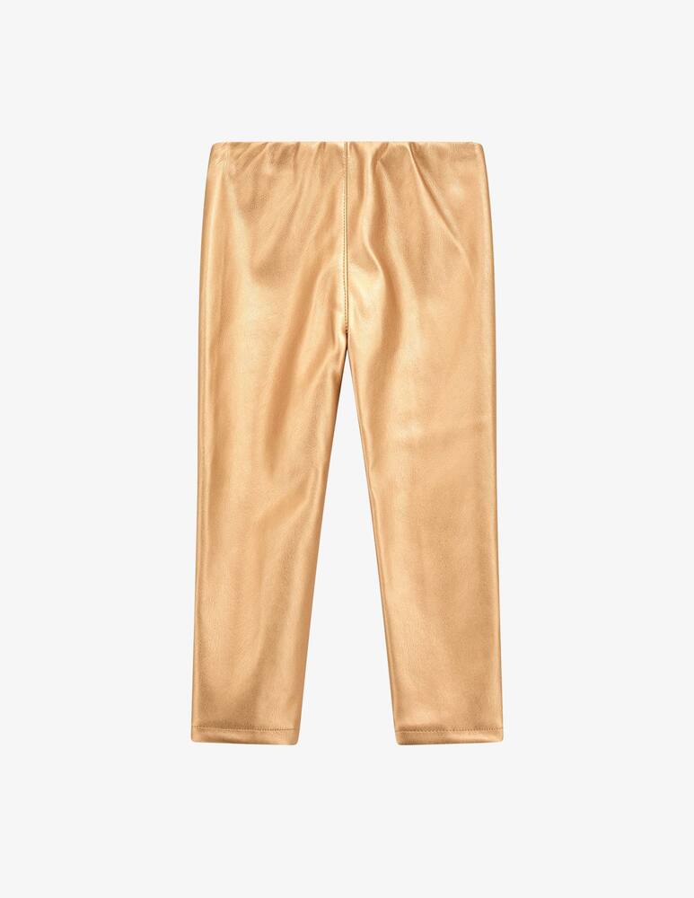 rinascente Guess Leather leggings