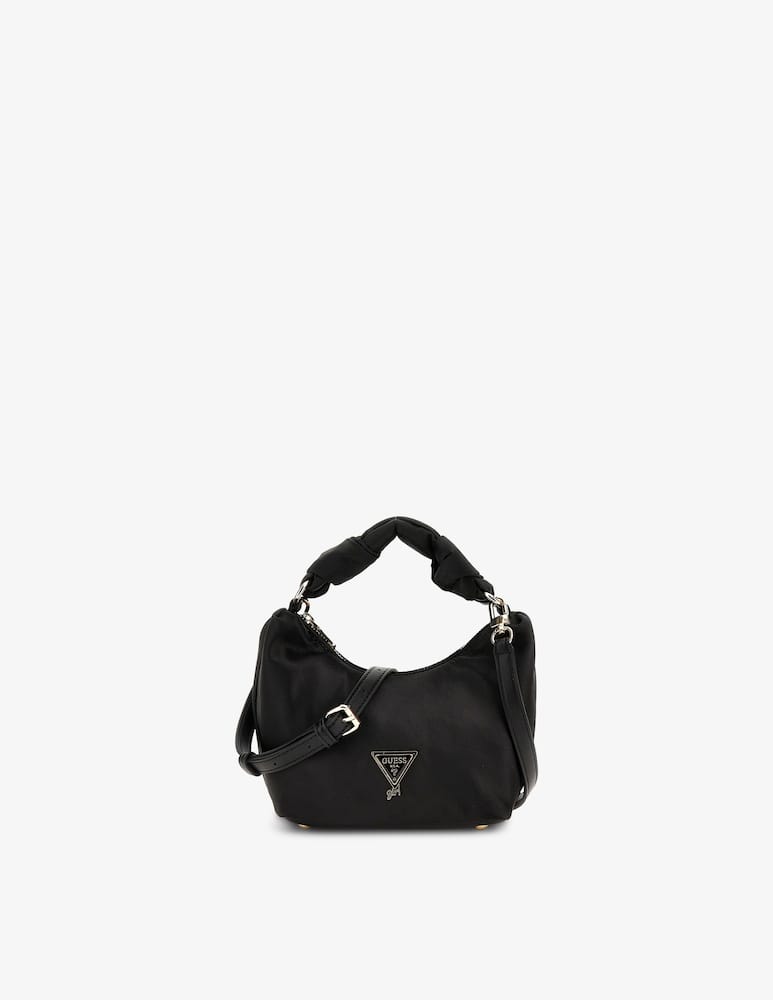Guess Velina hobo mini bag - picture 1 Guess Velina hobo mini bag - picture 1