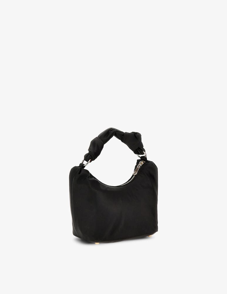 rinascente Guess Mini borsa hobo velina