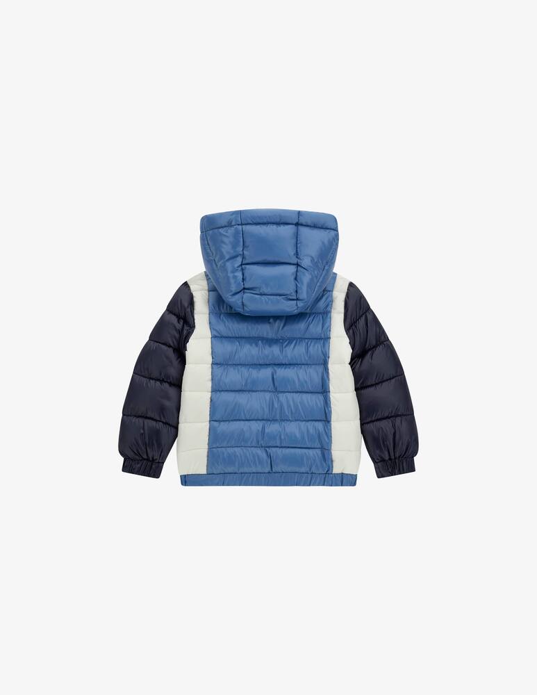 rinascente Guess Hooded padded jacket