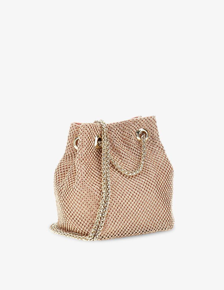 rinascente Guess Borsa lua mini me