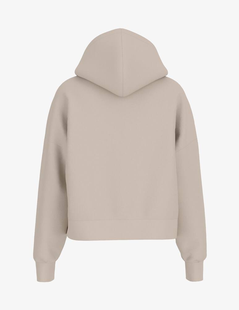 rinascente Guess Felpa con cappuccio Icon