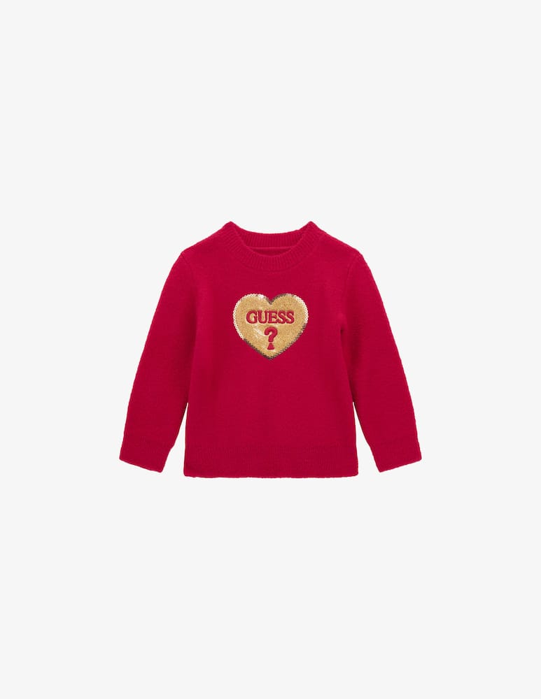 Guess Maglione - immagine 1 Guess Maglione - immagine 1