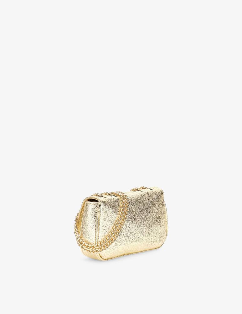 Guess Borsa a tracolla effetto metallo - immagine 2 Guess Borsa a tracolla effetto metallo - immagine 2