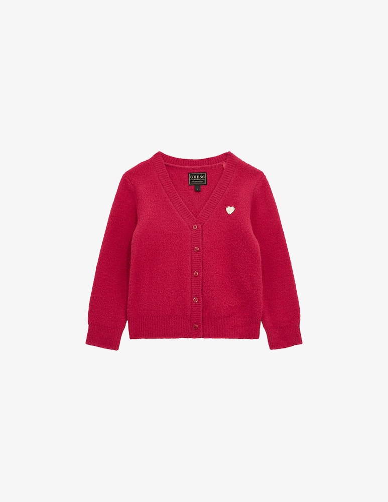 Guess Cardigan - immagine 1 Guess Cardigan - immagine 1