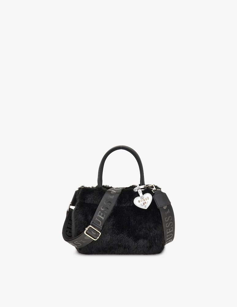 Guess Fur mini tote - picture 1 Guess Fur mini tote - picture 1