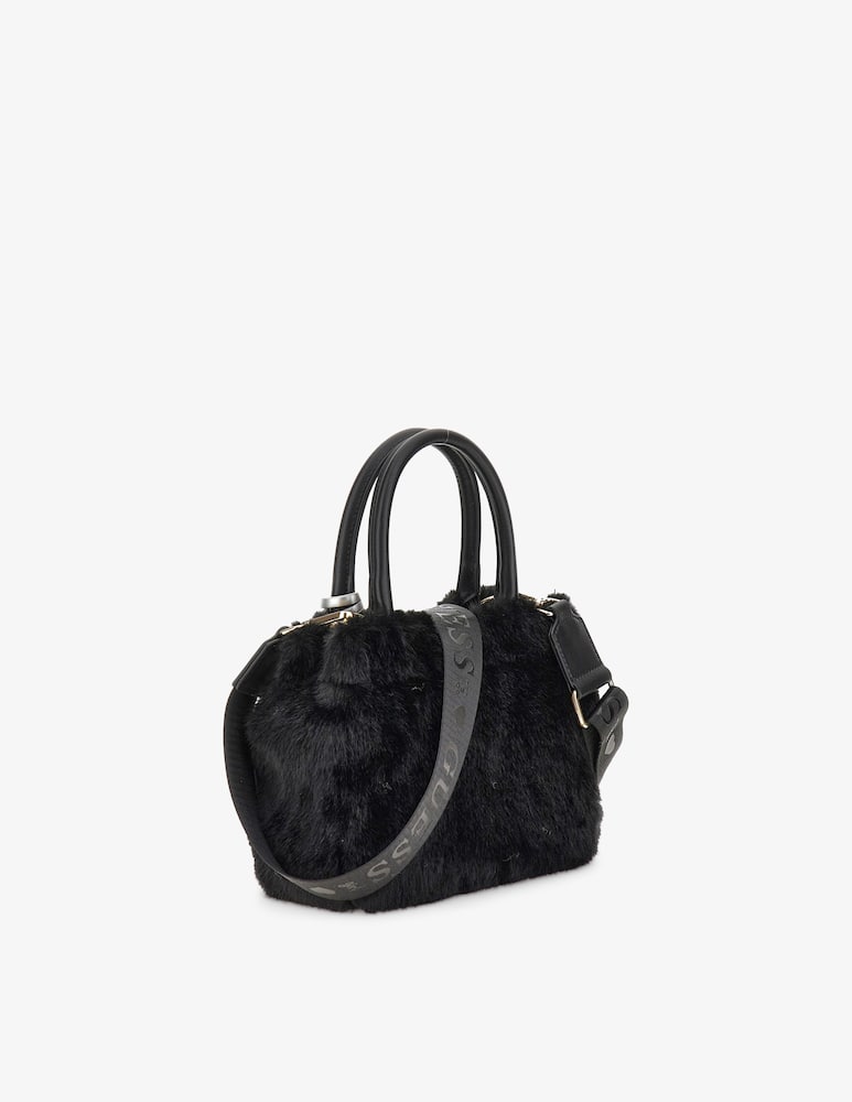 Guess Fur mini tote - picture 2 Guess Fur mini tote - picture 2