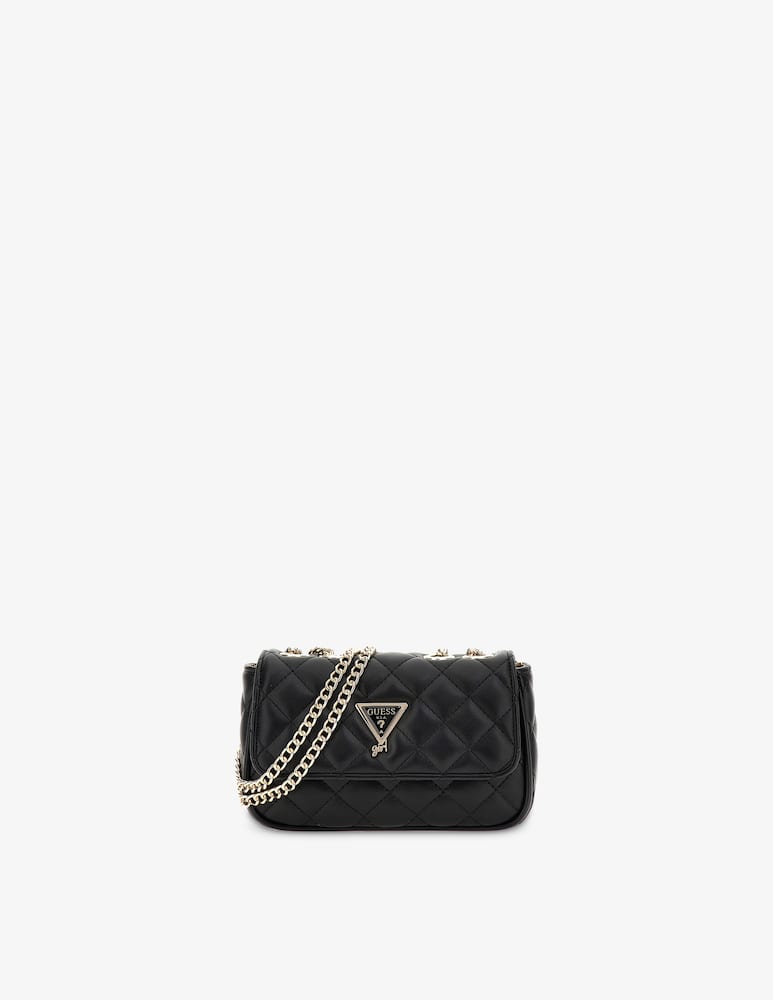 Guess Mini borsa a tracolla convertibile - immagine 1 Guess Mini borsa a tracolla convertibile - immagine 1