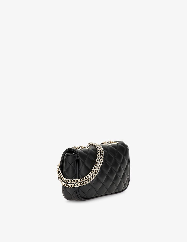 Guess Mini borsa a tracolla convertibile - immagine 2 Guess Mini borsa a tracolla convertibile - immagine 2