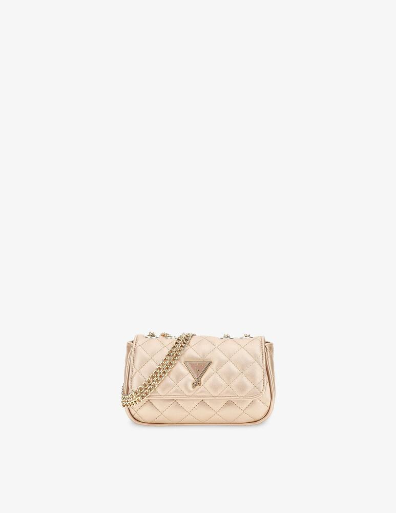 Guess Mini convertible crossbody bag - picture 1 Guess Mini convertible crossbody bag - picture 1