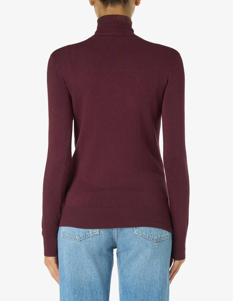 rinascente Guess Dolcevita con logo