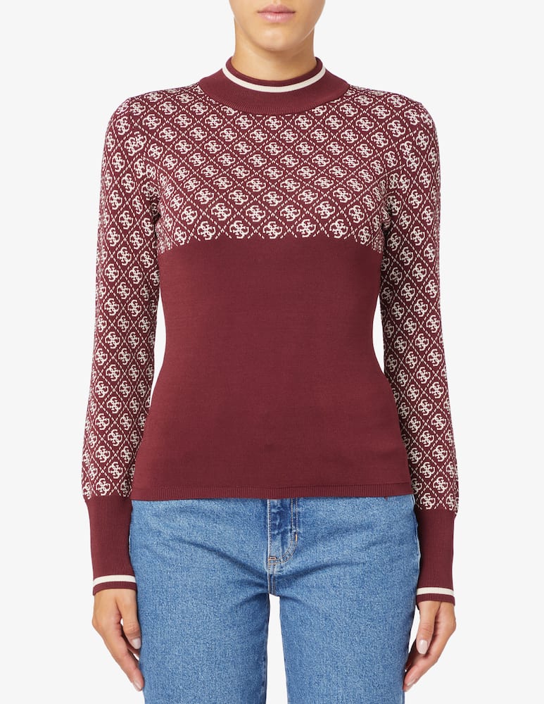 Guess Maglione Lise - immagine 1