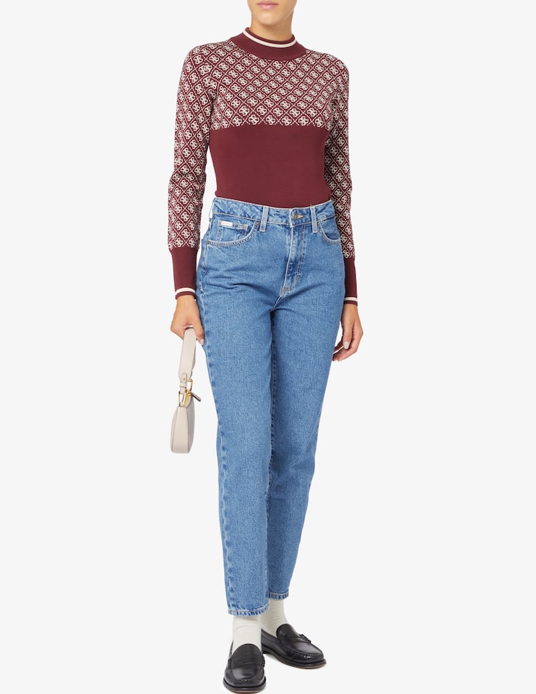 Guess Maglione Lise - immagine 2