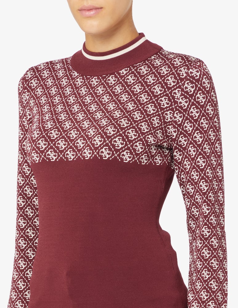 Guess Maglione Lise - immagine 4