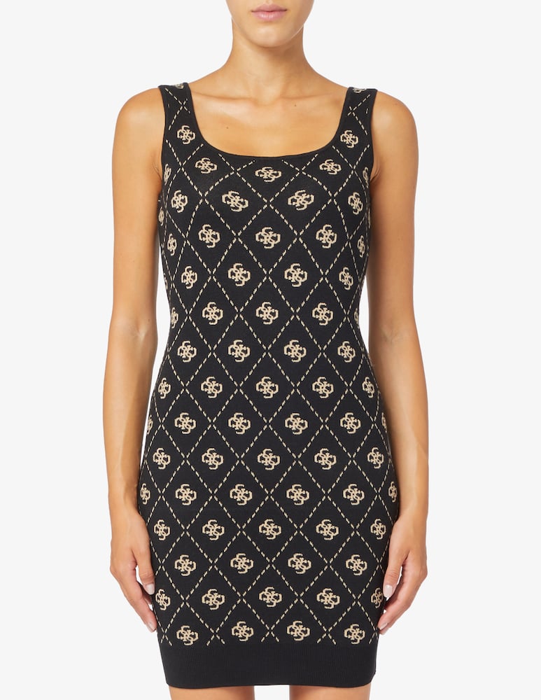 Guess Vestito Sarah - immagine 1 Guess Vestito Sarah - immagine 1