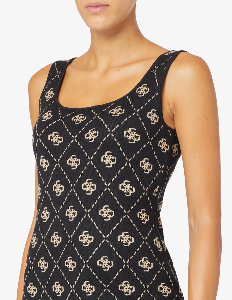 Guess Vestito Sarah - immagine 4 Guess Vestito Sarah - immagine 4