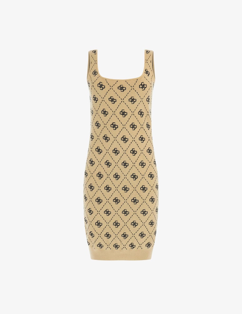 Guess Vestito Sarah - immagine 1 Guess Vestito Sarah - immagine 1
