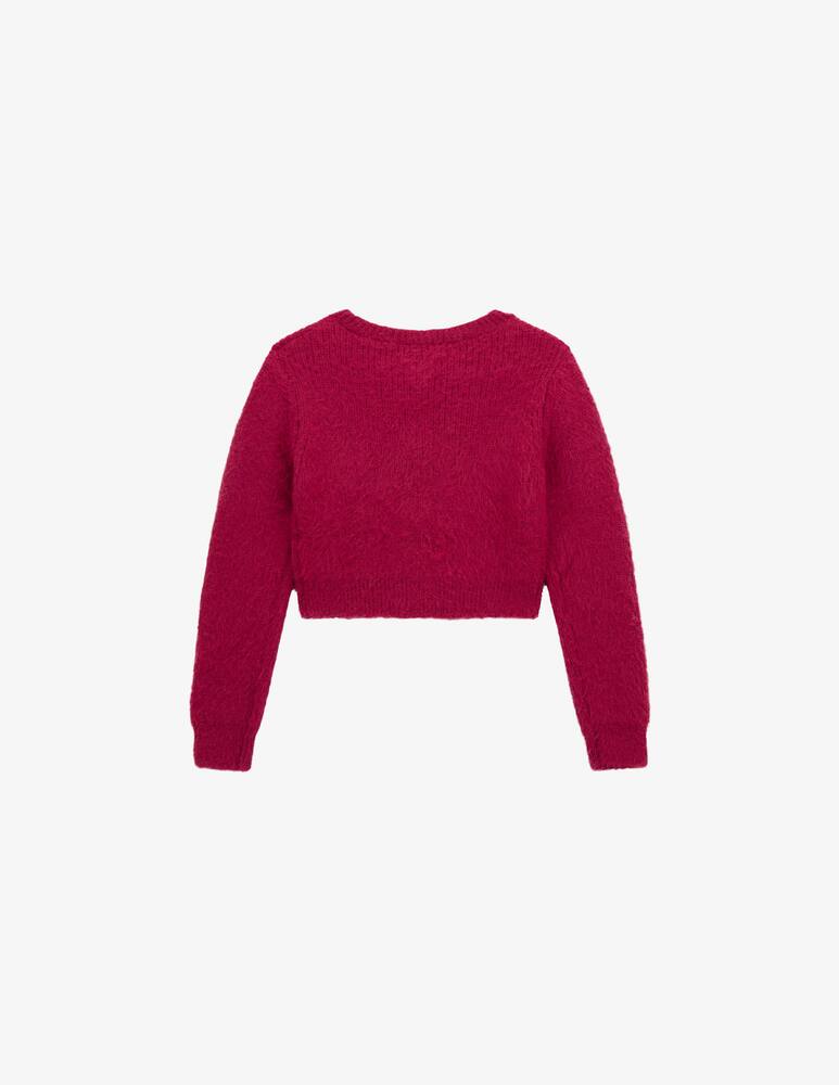 Guess Cardigan in cotone - immagine 2 Guess Cardigan in cotone - immagine 2