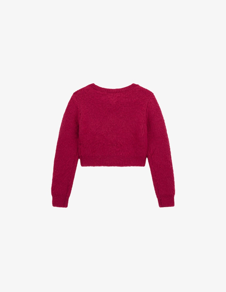 rinascente Guess Cardigan in cotone