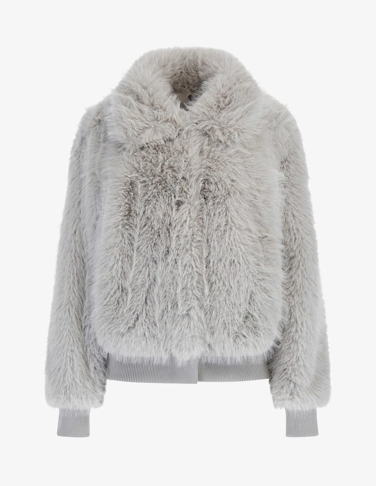 Guess Giacca bomber Soave - immagine 1 Guess Giacca bomber Soave - immagine 1