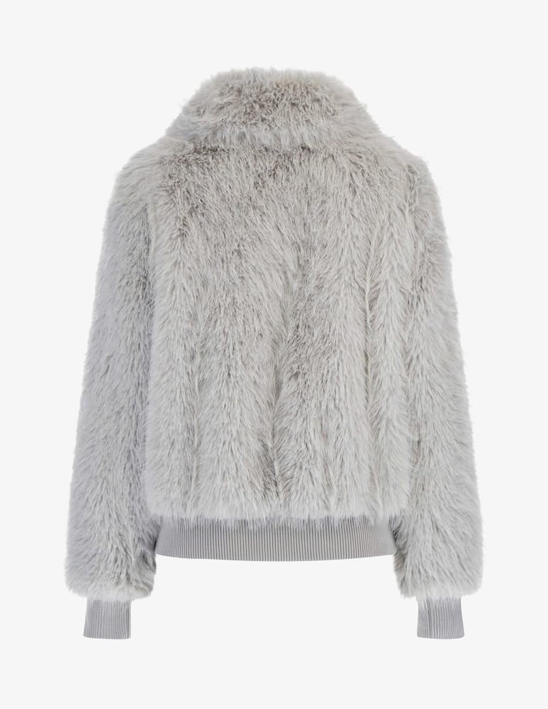 Guess Giacca bomber Soave - immagine 2 Guess Giacca bomber Soave - immagine 2