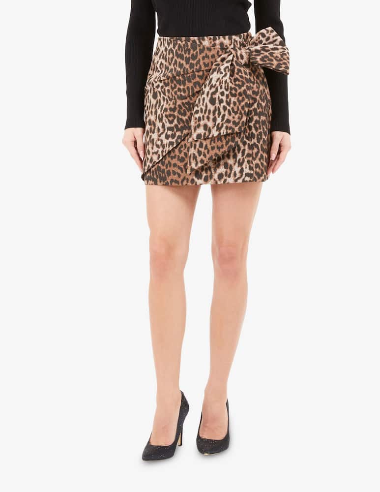 Guess Desire mini skirt - picture 1 Guess Desire mini skirt - picture 1
