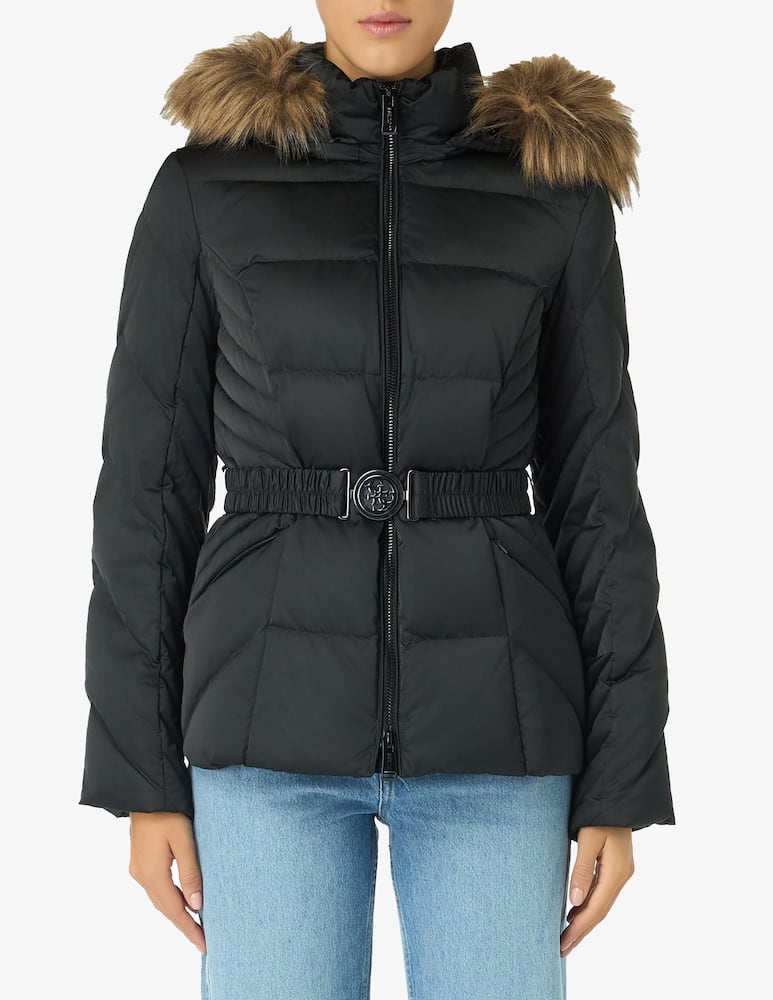 Guess New Olga donw jacket - picture 1 Guess New Olga donw jacket - picture 1