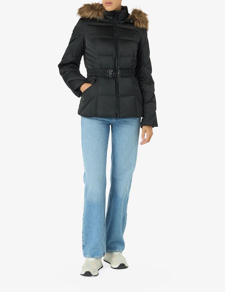 rinascente Guess New Olga donw jacket