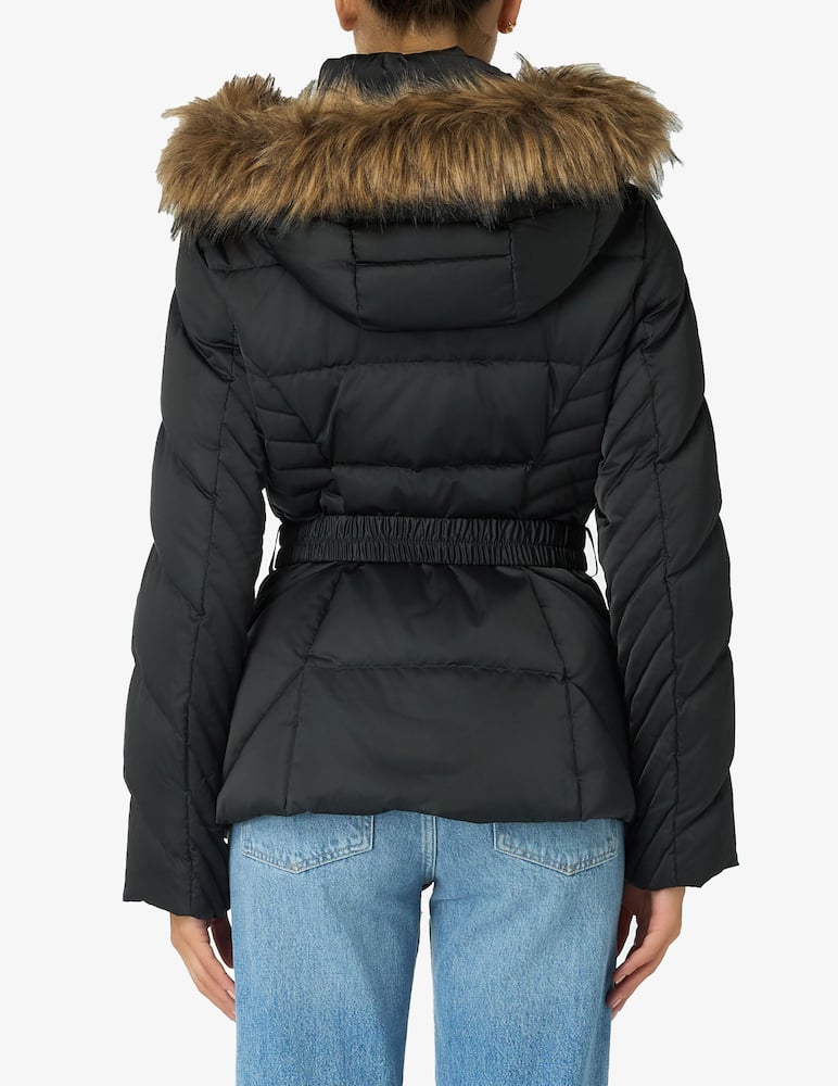 rinascente Guess New Olga donw jacket