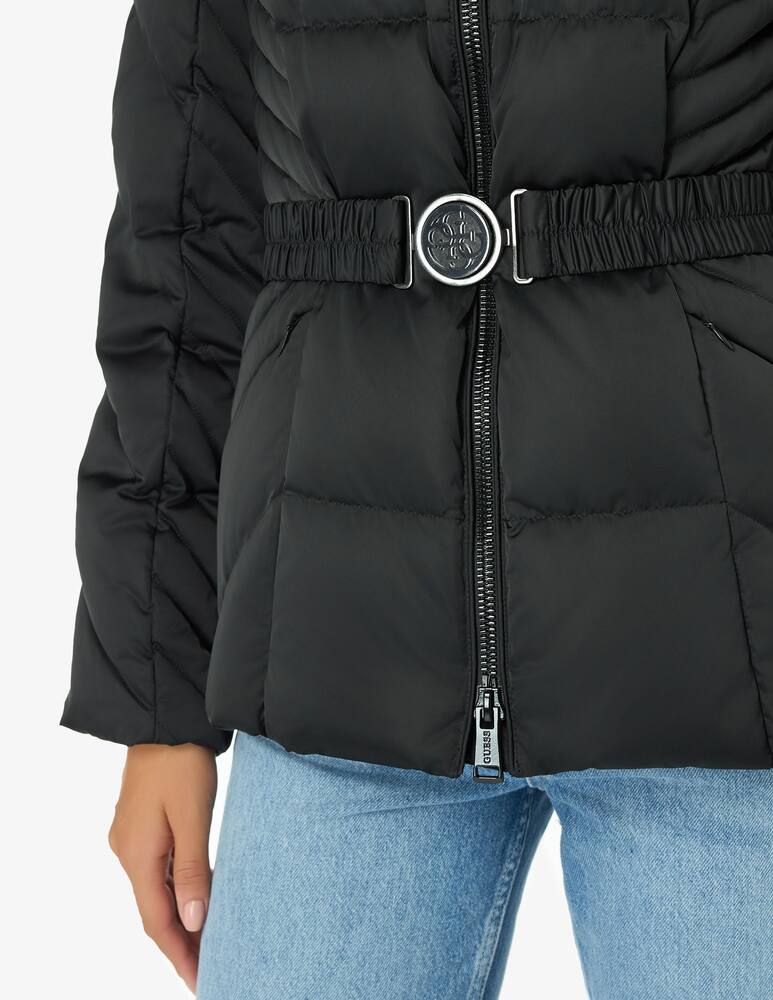 Guess New Olga donw jacket - picture 4 Guess New Olga donw jacket - picture 4