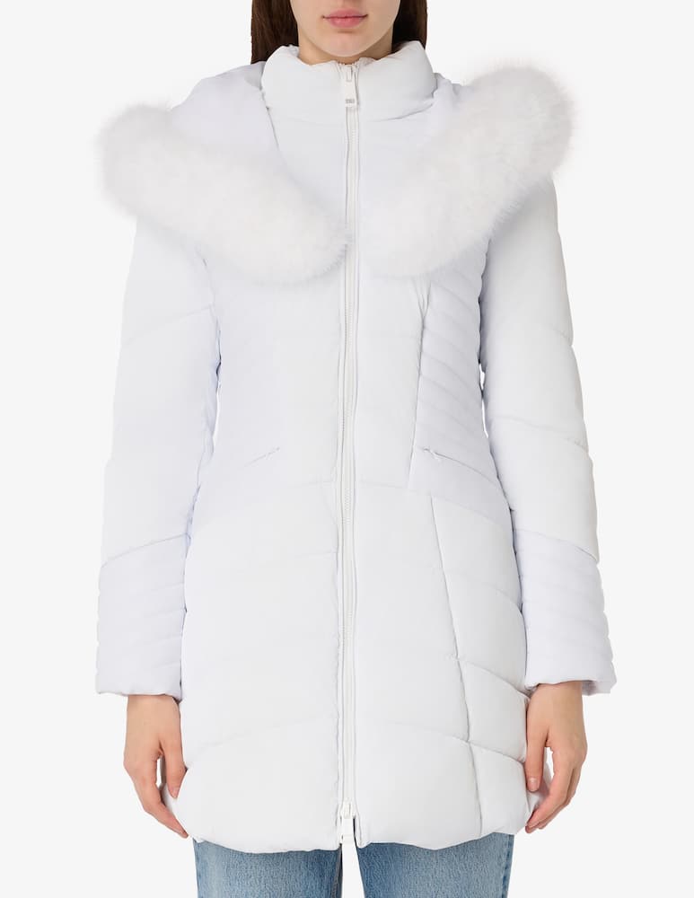 Guess Giacca New Oxana - immagine 1 Guess Giacca New Oxana - immagine 1