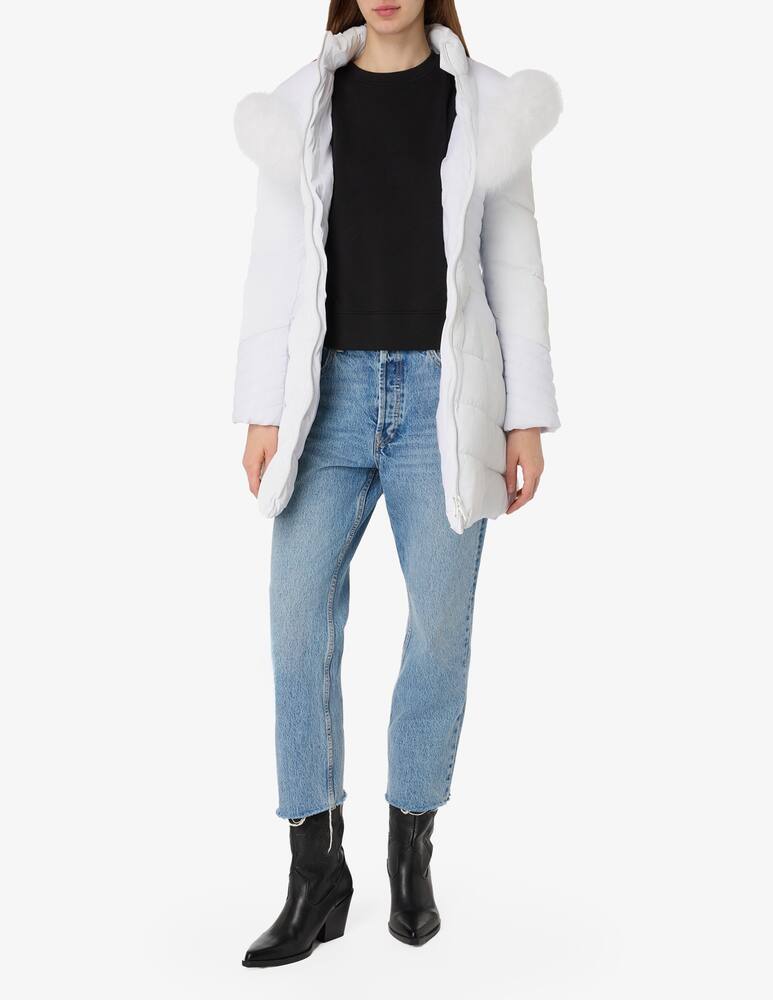 rinascente Guess New Oxana jacket